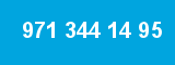 971 344 14 95 971 344 14 95